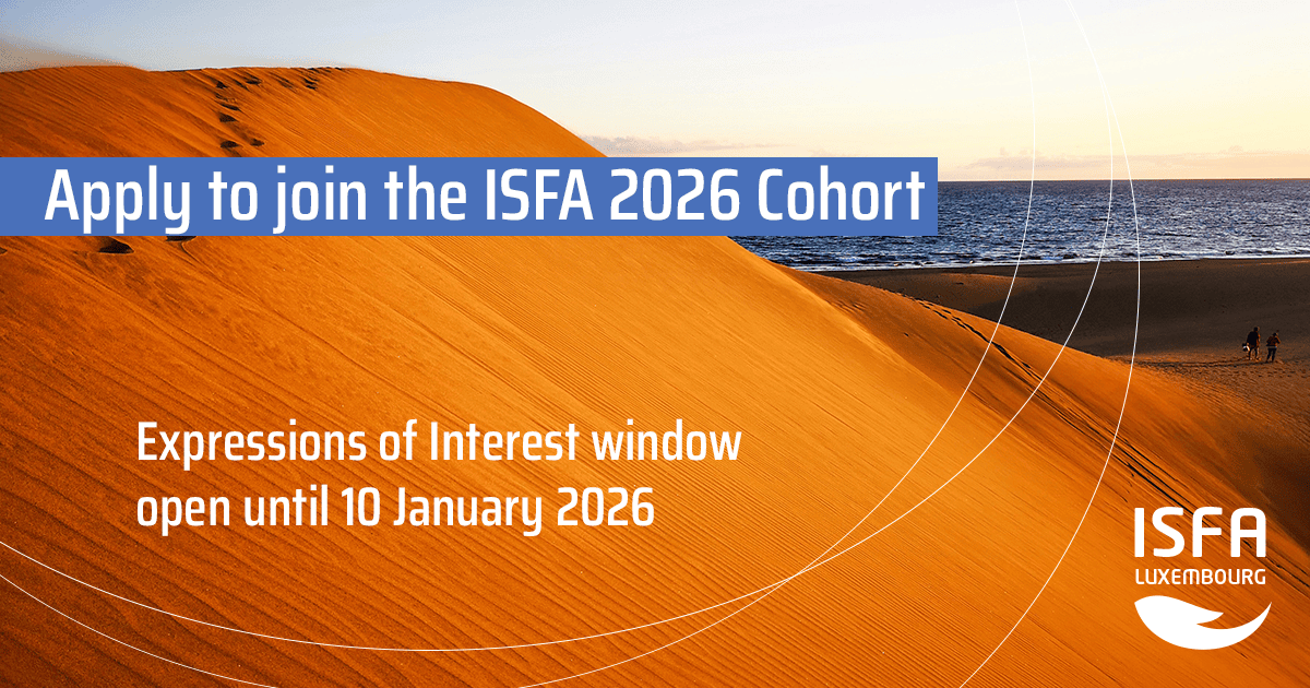 Calling Emerging Social Impact Fund Managers to apply to join the ISFA 2026 Cohort
